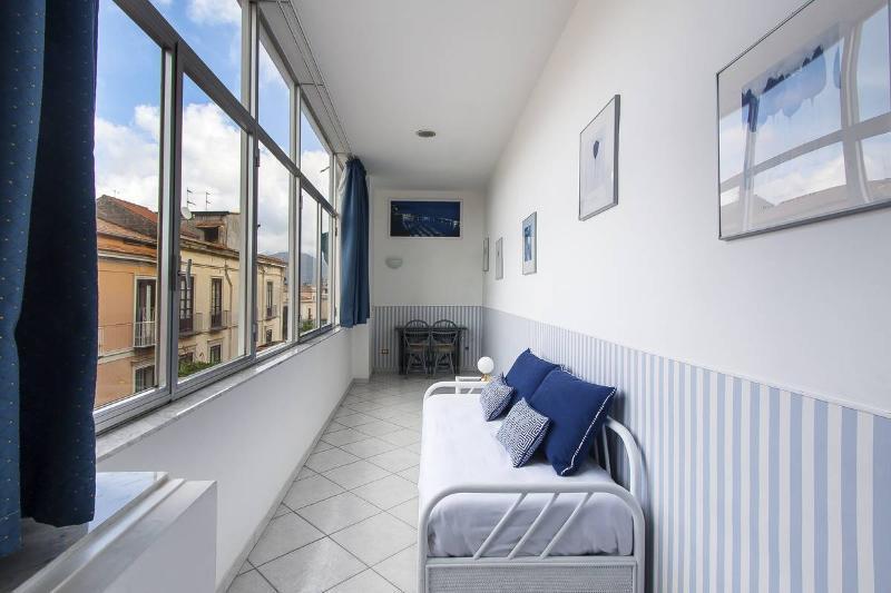 Palazzo Starace Hotel Sorrento Eksteriør billede
