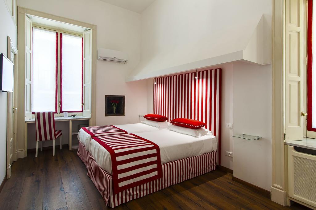 Palazzo Starace Hotel Sorrento Eksteriør billede