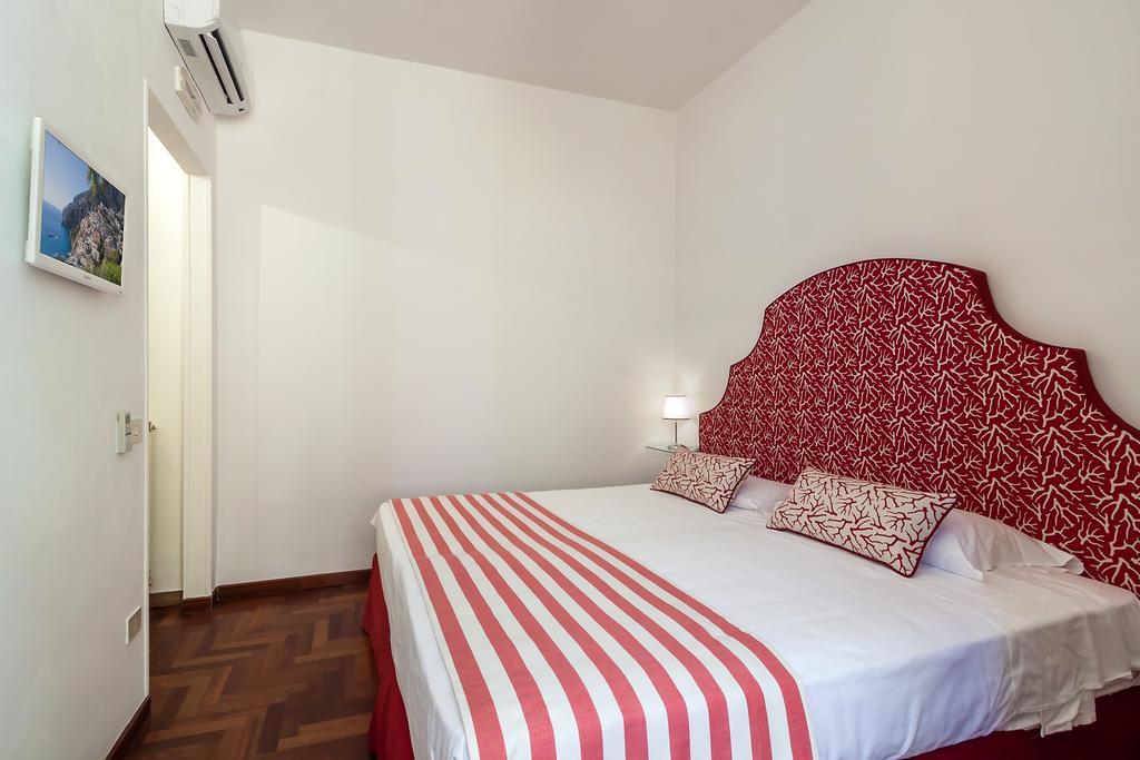 Palazzo Starace Hotel Sorrento Eksteriør billede