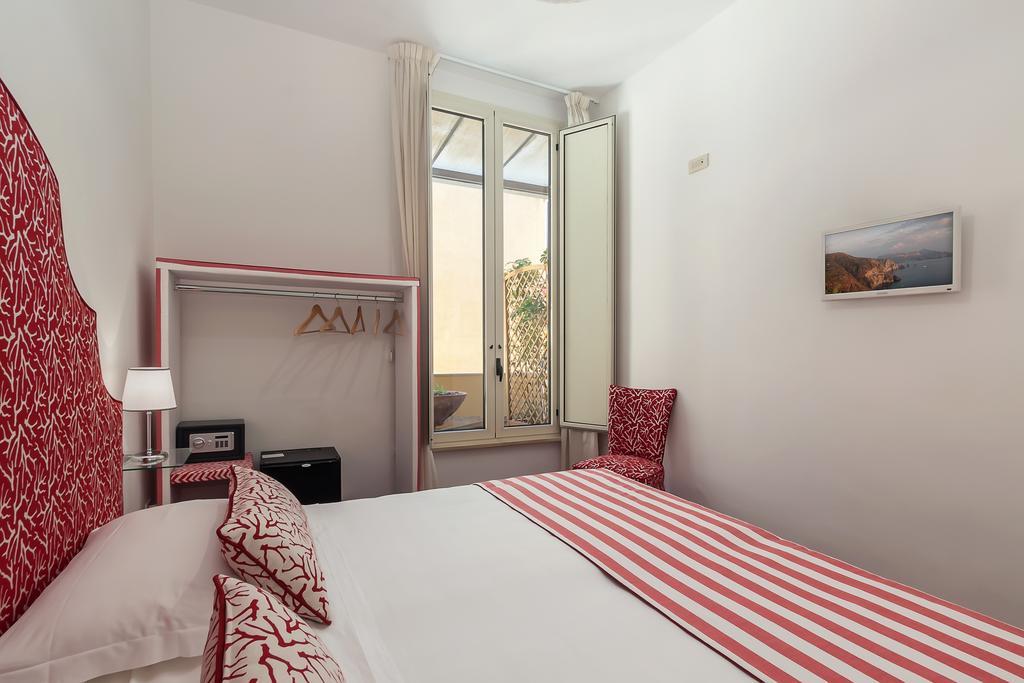 Palazzo Starace Hotel Sorrento Eksteriør billede