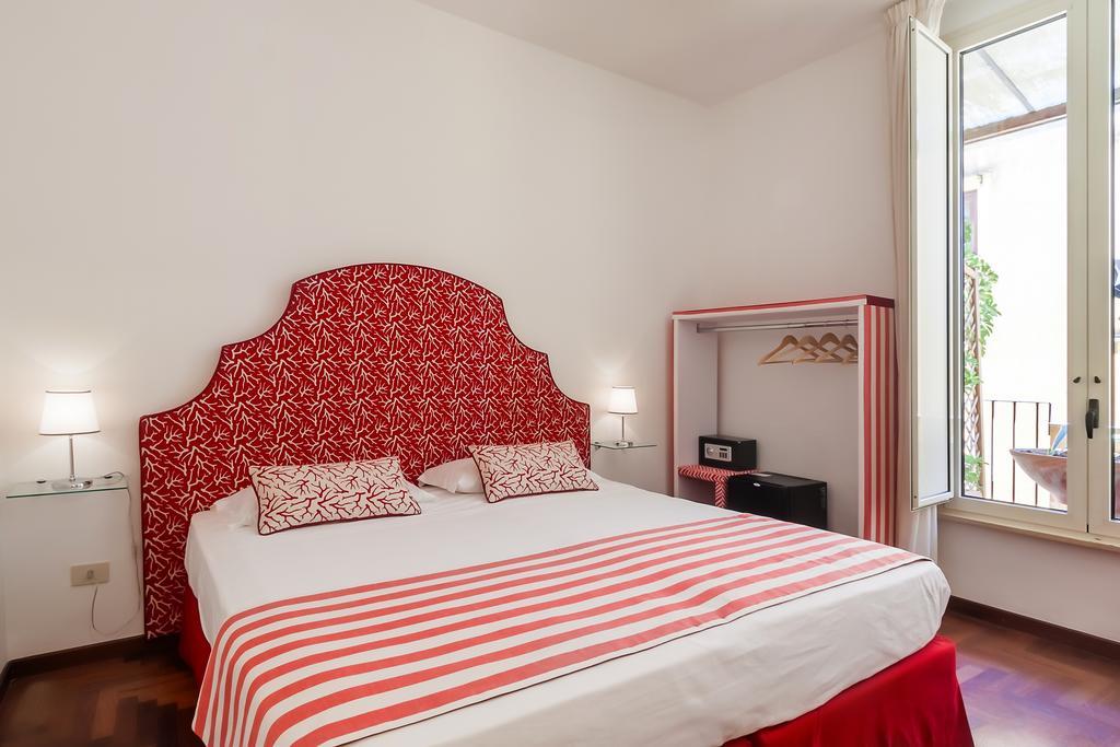 Palazzo Starace Hotel Sorrento Eksteriør billede