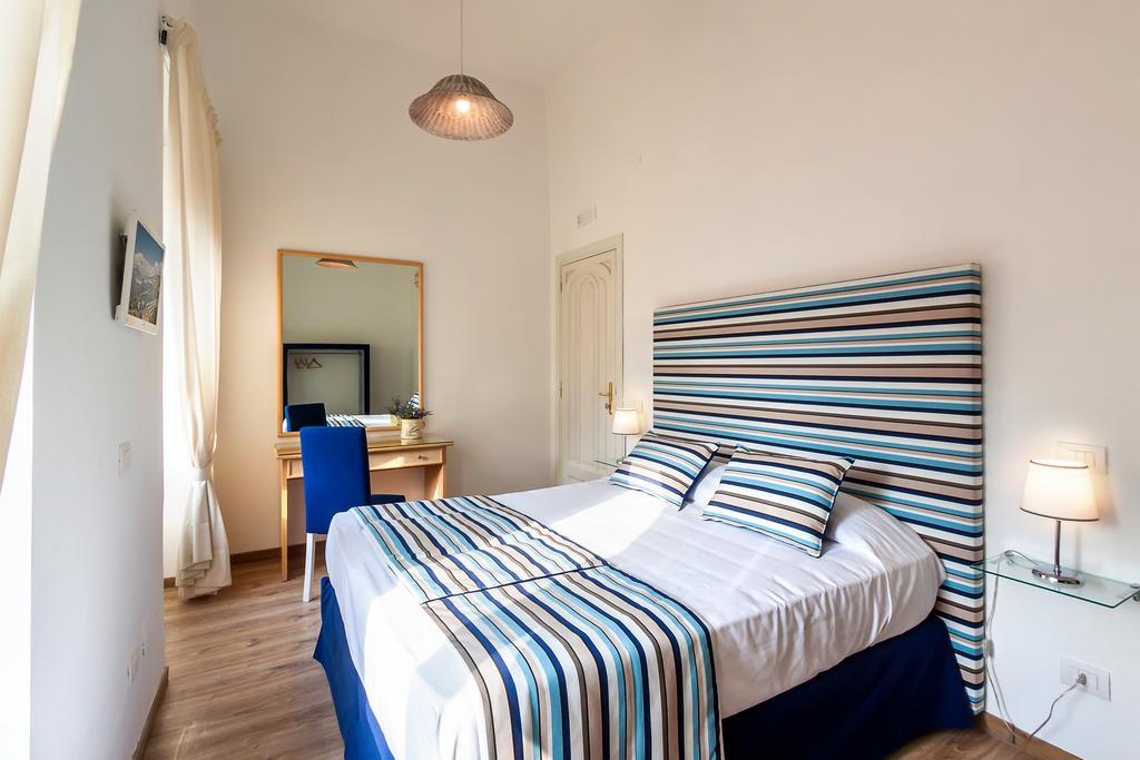Palazzo Starace Hotel Sorrento Eksteriør billede