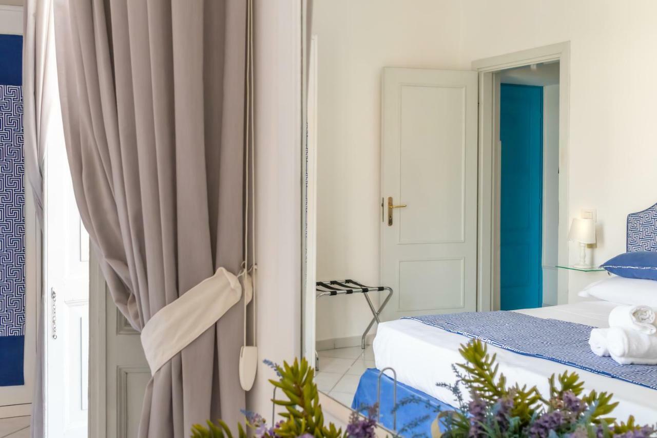 Palazzo Starace Hotel Sorrento Eksteriør billede